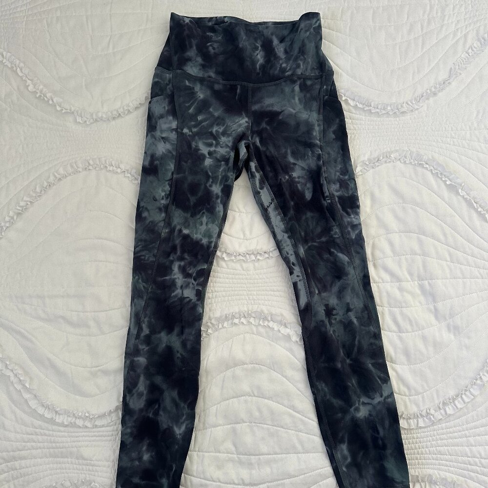 LULULEMON Align Pant 25" *Pockets